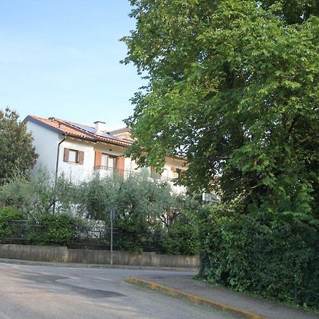 Apartamento La Casa Bianca Loc.Turistica Peschiera del Garda Exterior foto